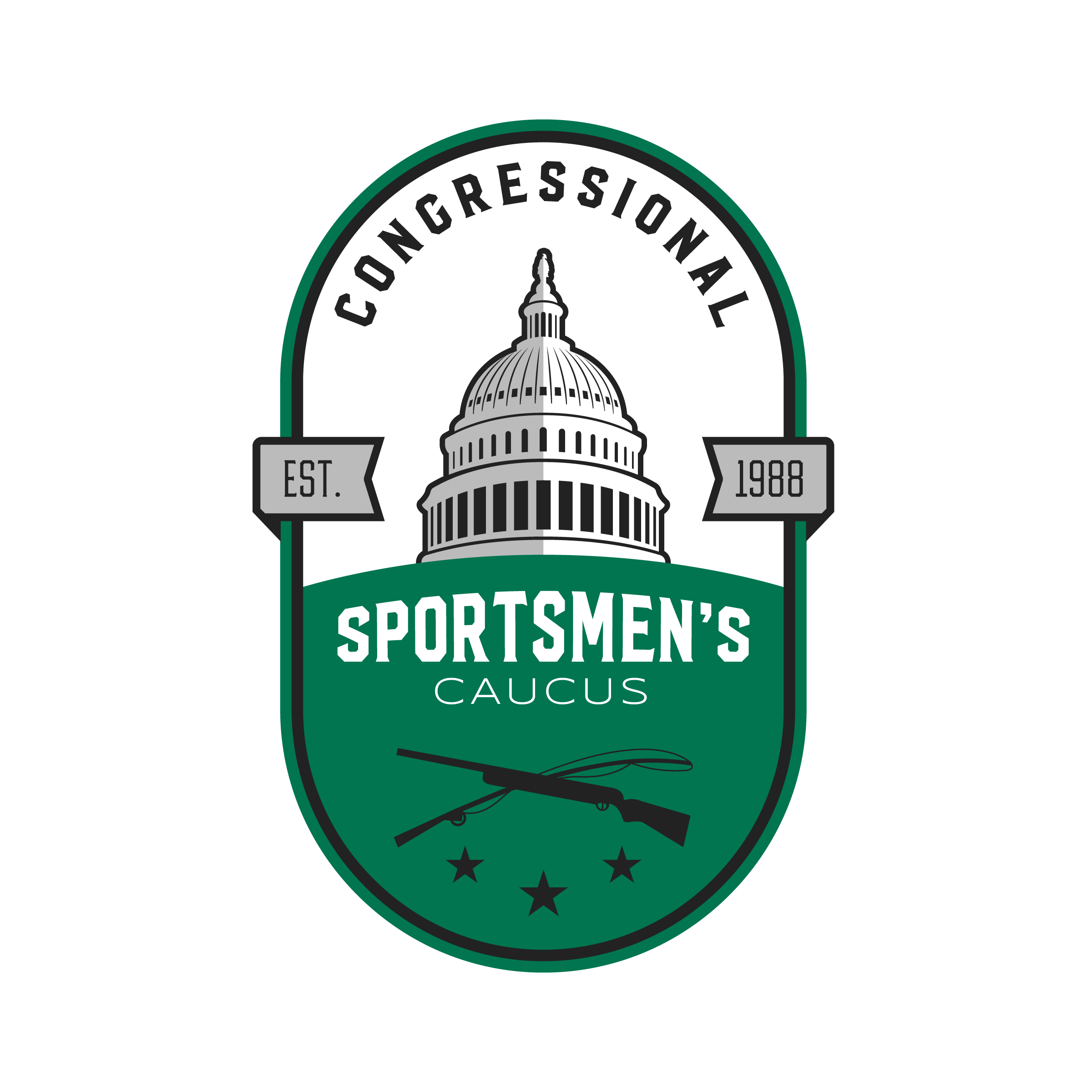 National Hunting and Fishing Day – Congressional Sportsmen's