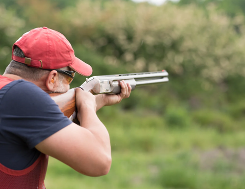 Kentucky General Assembly Successfully Protects Hunter and Recreational Shooter Privacy